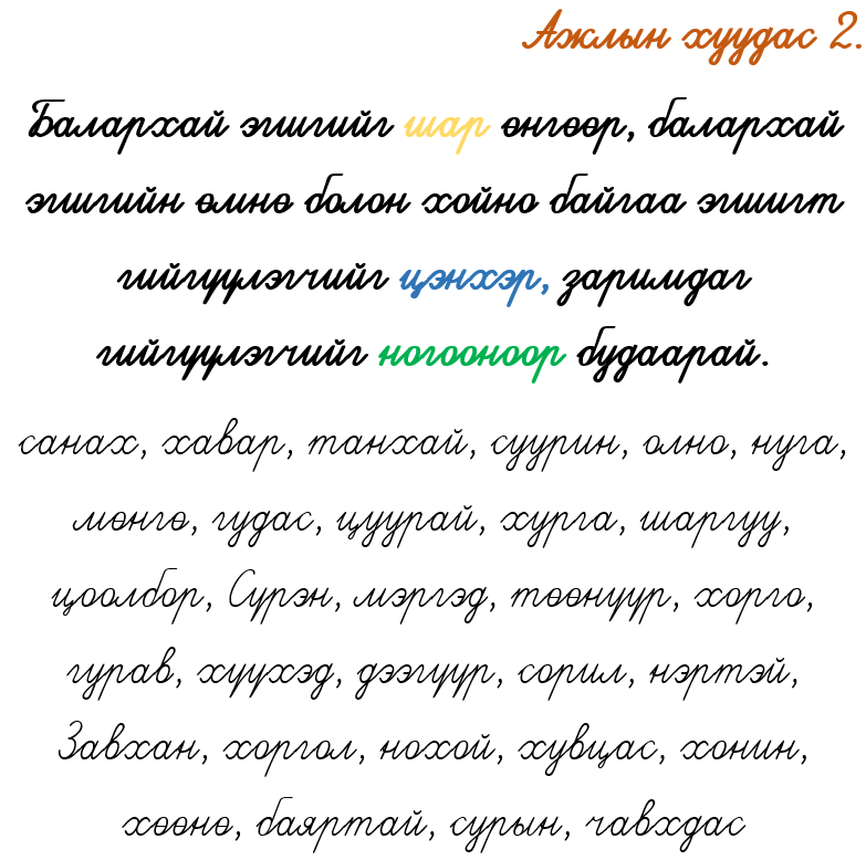 Мэдлээ | Цахим контент